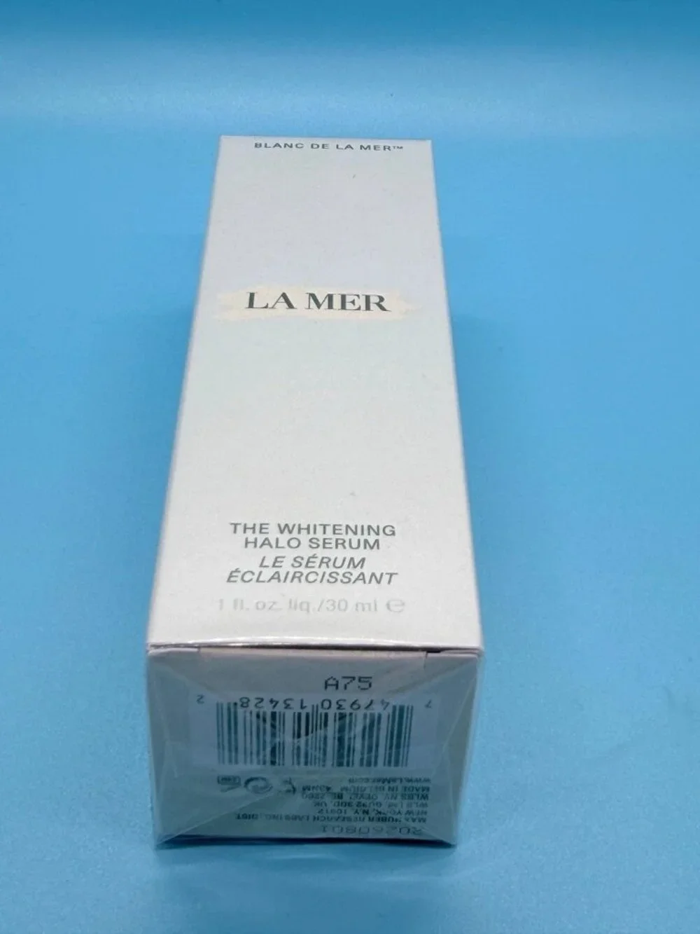 Branded la mer